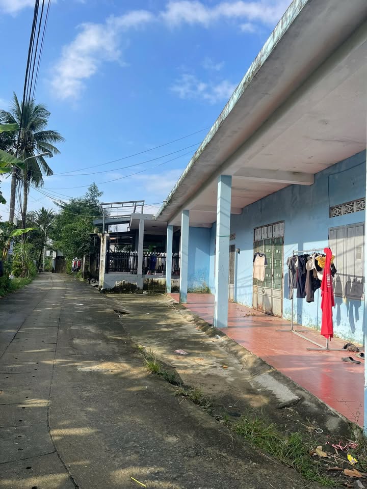 Đất nền liền kề An Ngãi Tây 2 - 81m² - Giá chỉ 1 tỷ - Cơ hội đầu tư hấp dẫn!