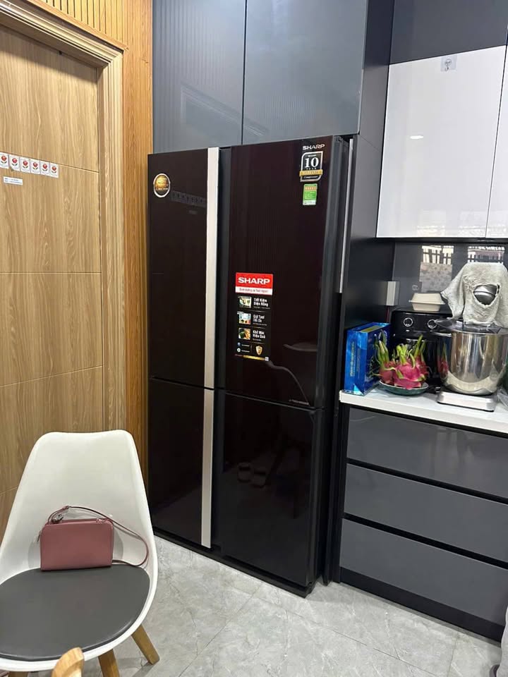 Tòa căn hộ K227 Nguyễn Văn Thoại 87m² giá 17.7 tỷ - Gần biển, có thang máy