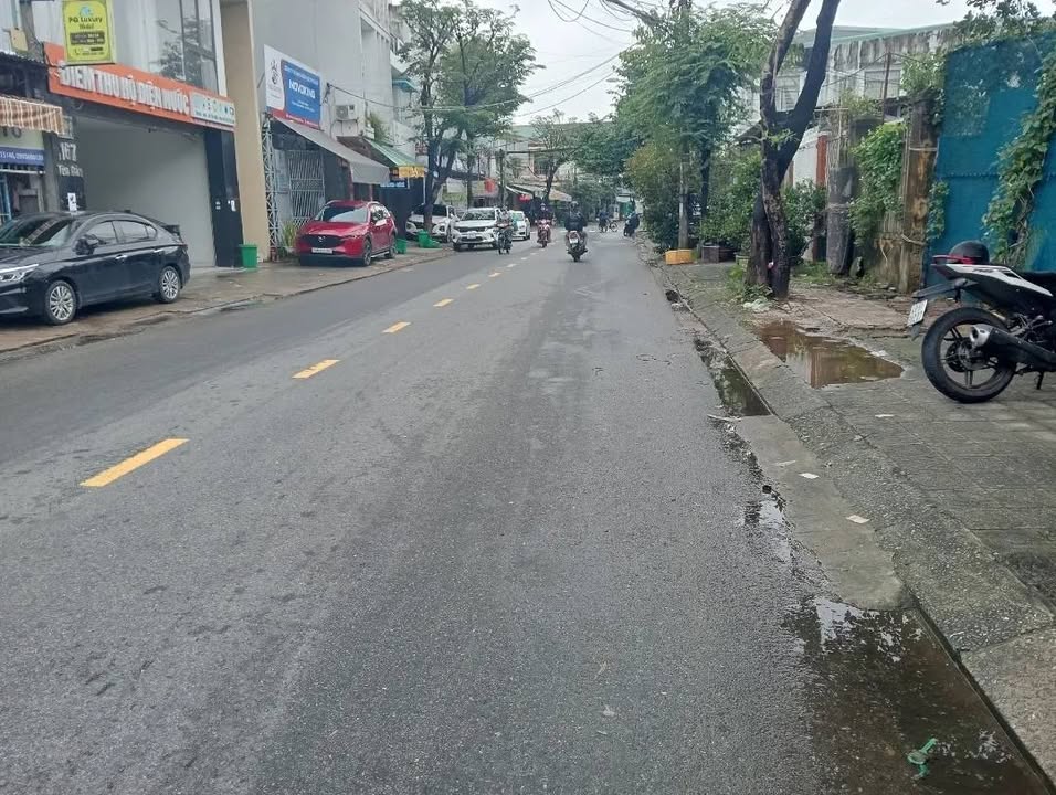 Bán nhà 2 tầng mặt tiền Tôn Đản Hòa An 129m² giá 6 tỷ - Dòng tiền ổn định ngay!