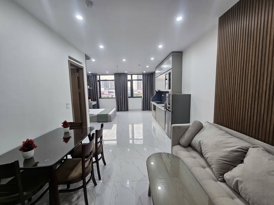 Nhà dịch vụ cho thuê đọng tiền Xuân Phương 52m² giá 12 tỷ - Đầu tư sinh lời ngay!