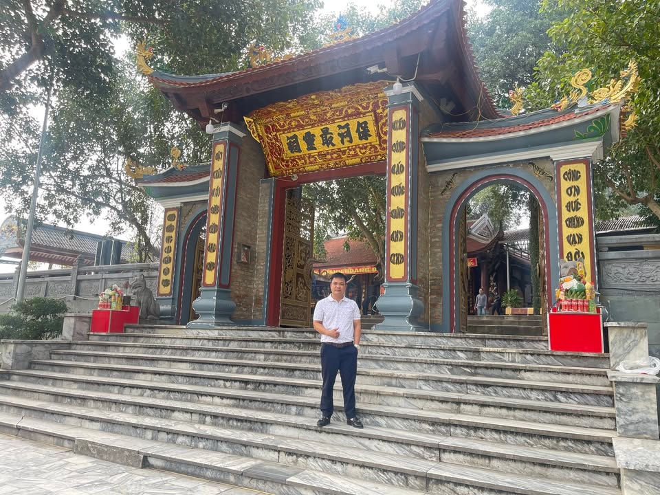 Đất nền 52m² tại Mai Nội, Sóc Sơn - Đầu tư ngay với giá 4 tỷ!