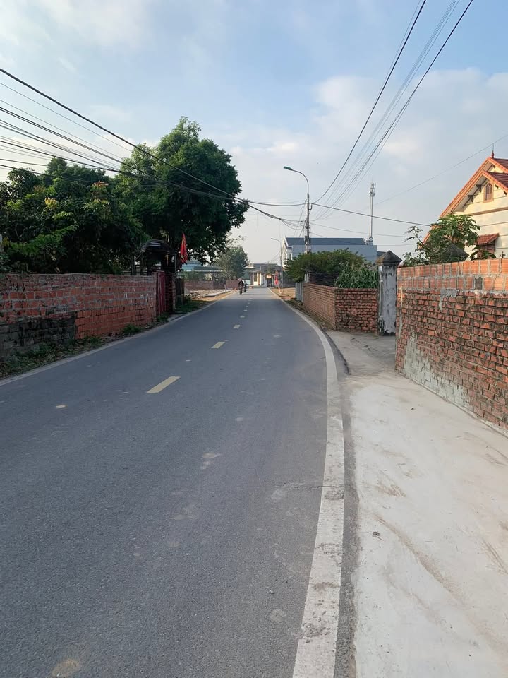 Đất nền An Sinh - Đông Triều 103m² giá 1.1 tỷ - Kinh doanh sầm uất!