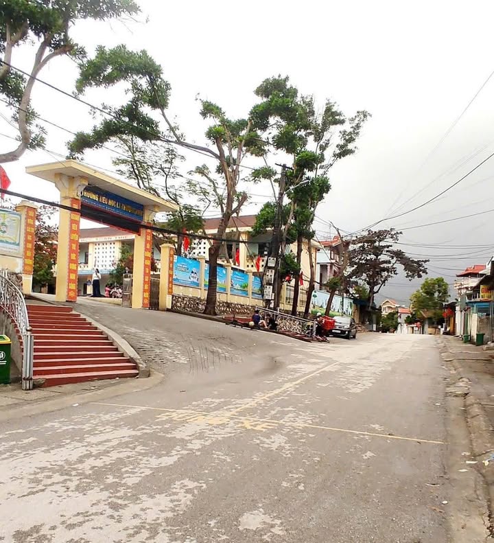 Đất nền kinh doanh mặt tiền đường Lương Thế Vinh - 85m² giá chỉ 2.xx tỷ