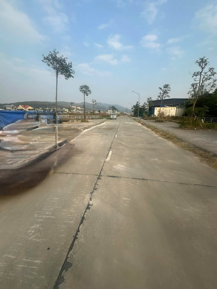 Đất nền Felicity Trưng Vương 87.5m² giá 1.1 tỷ - Đối diện sân pickeball!