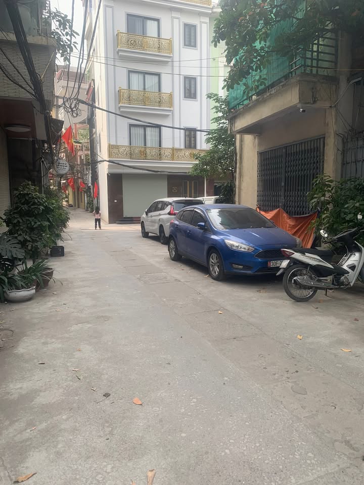 Nhà phố Xuân Đỉnh 26m² giá 8.75 tỷ - Lô góc, kinh doanh sầm uất!