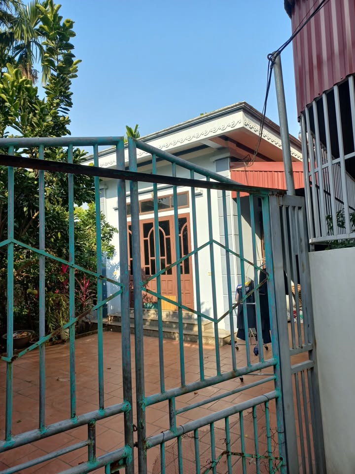 Bán lô đất 136m² Xóm Bướm, xã Thọ Lộc, huyện Phúc Thọ - Giá chỉ 20 triệu/m²!