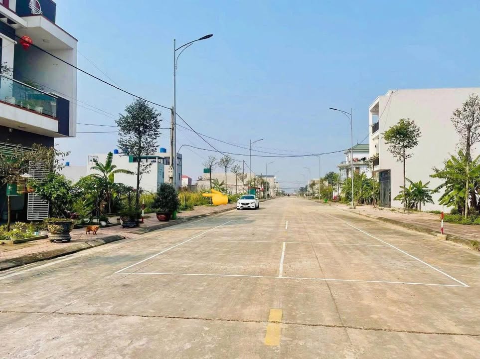Đất nền N13 Lưu Phương 100m² - Vị trí đẹp, thổ cư 100%