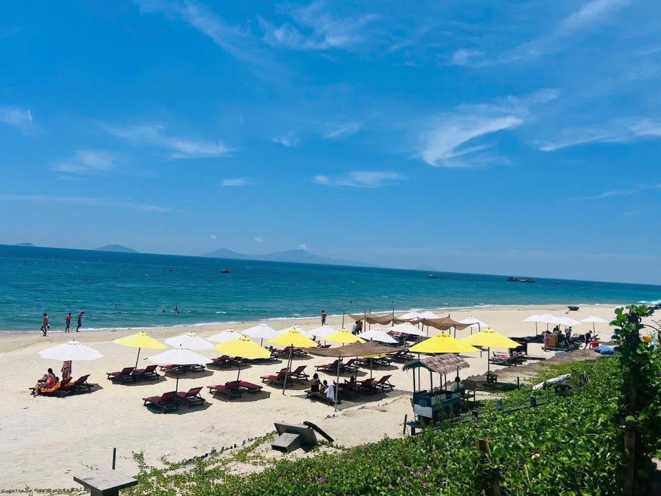 Đất nền Cửa Đại - Hội An 250m² giá 8 tỷ - Mặt tiền đường 19.5m, chính chủ bán!