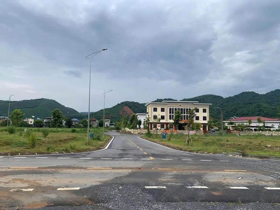 Lô đất đường DH16 Bình Minh 104m² - Vị trí đắc địa, sổ đỏ chính chủ