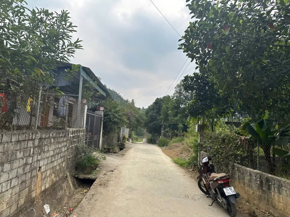 Đất thổ cư 200m² tại Thôn Tả Hà 2, Bảo Thắng - Giá chỉ từ 8 triệu!