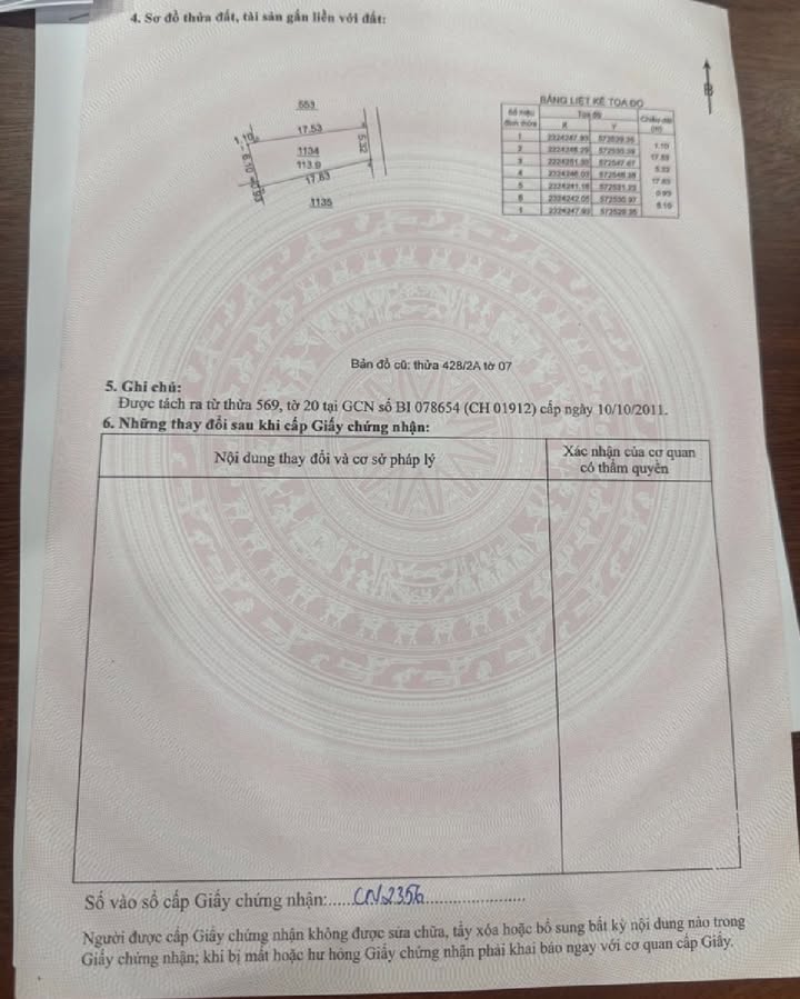 Nhà đẹp Hoài Đức 114m² giá chỉ 12.55 tỷ - Ô tô vào tận nhà!