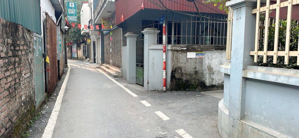 Đất nền Kim Chung, Hoài Đức 78m² giá 6.999 tỷ - Tiềm năng phát triển vượt bậc!