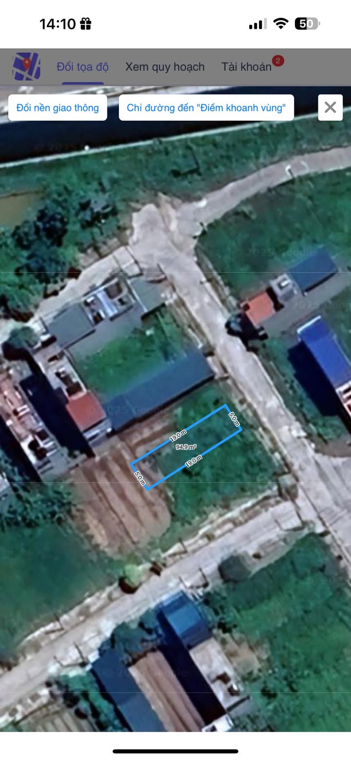 Đất nền 95m² phường Liêm Chung, Phủ Lý giá chỉ 3 tỷ - Nhanh tay sở hữu!