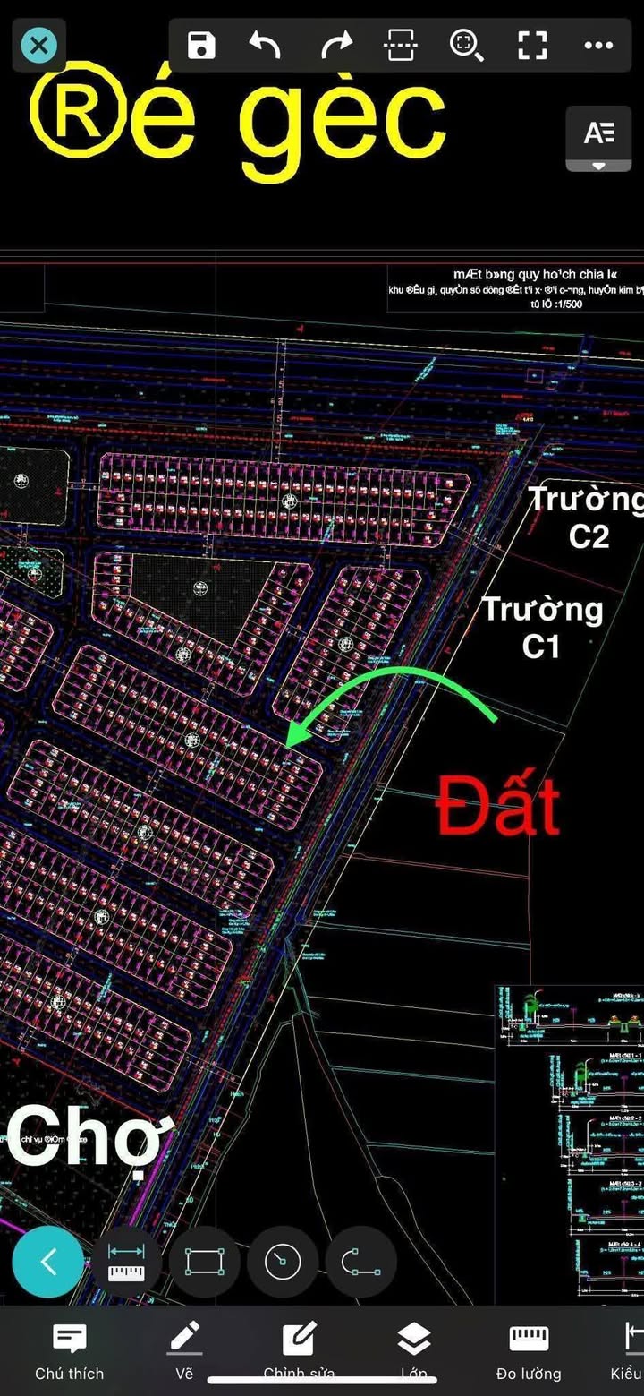 Đất nền xã Đại Cương, Kim Bảng 130m² giá 4.031 tỷ - Hướng Bắc, sổ đỏ chính chủ!
