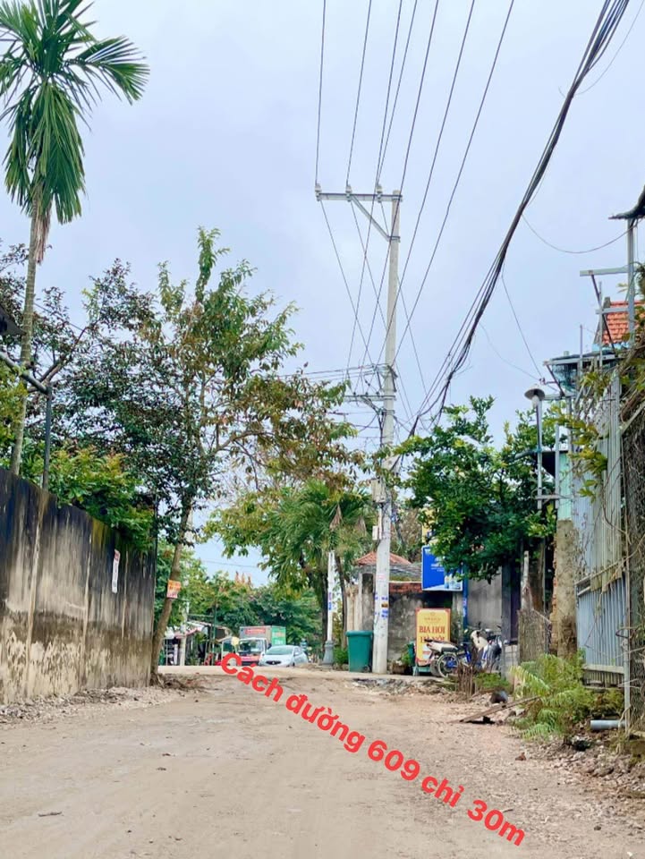 Đất nền Điện Phước, Điện Bàn 167m² giá 1.3 tỷ - Khu dân cư sầm uất!