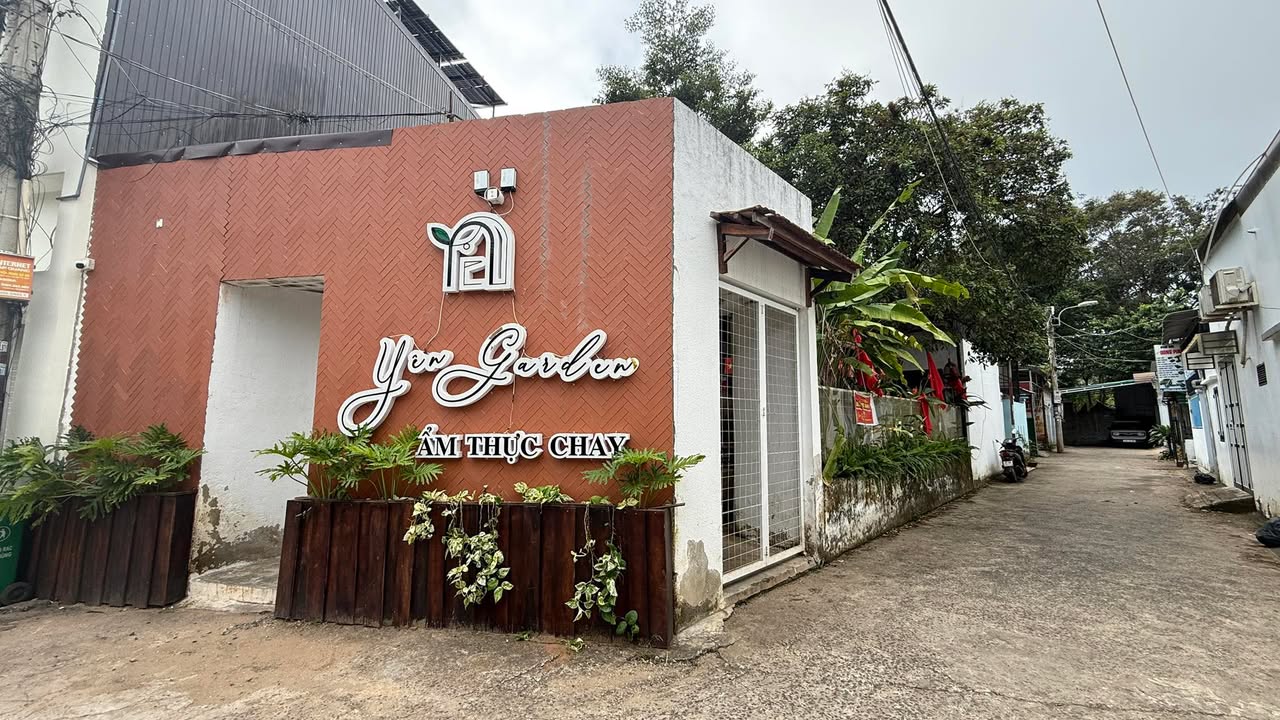 Nhà 2 mặt tiền hẻm Trần Văn Phụ, Tân Lợi, 109.97m² giá chỉ 7.2 tỷ - Đầu tư sinh lời ngay!