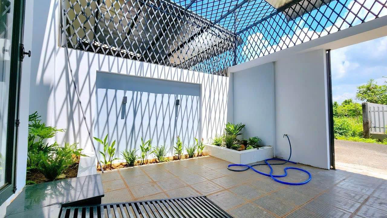 Nhà phố Cư ÊBur, Buôn Ma Thuột 125m² giá 3.18 tỷ - Chính chủ bán gấp!