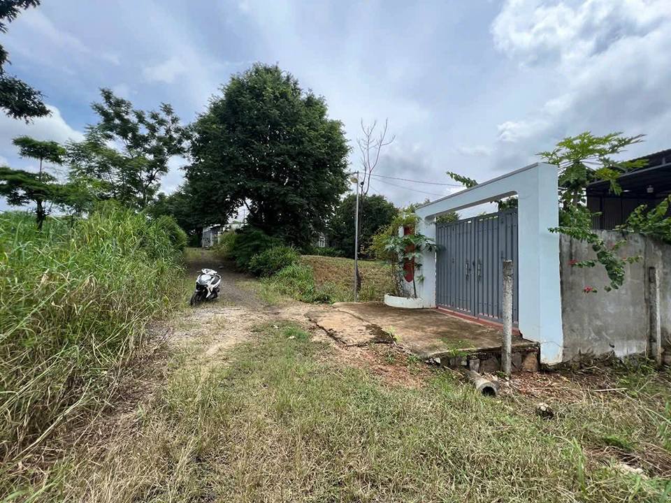 Đất thổ cư 3600m² phường Khánh Xuân giá 1.45 tỷ - Sổ hồng chính chủ!