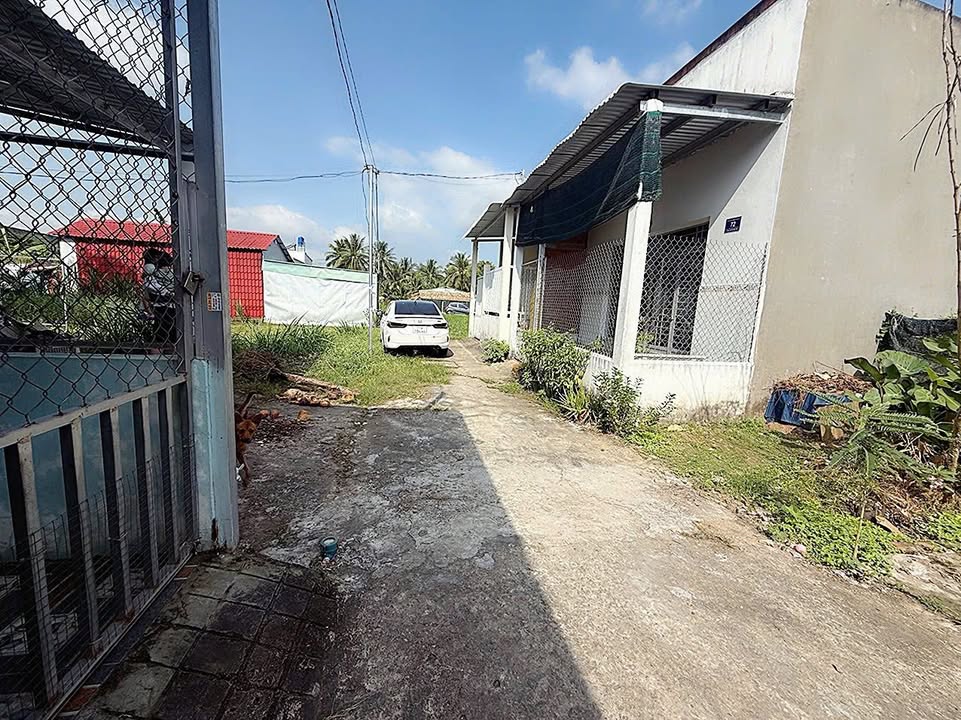 Nhà riêng Phường Phú Tân 82m² giá 780 triệu - Không dính quy hoạch!