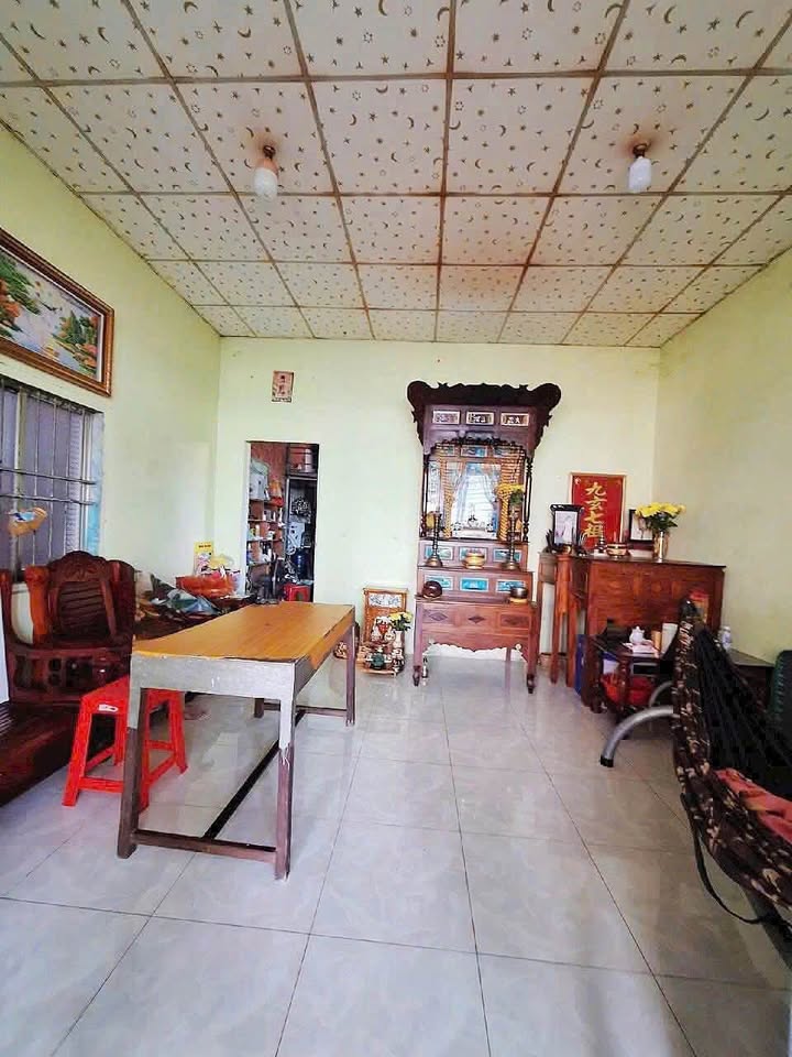 Nhà riêng Phường Ninh Sơn, TP Tây Ninh 82m² giá 1.1 tỷ - Bán gấp, giá tốt!