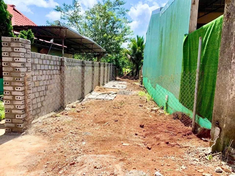 Đất thổ cư Bảo Lộc 197m² giá 990 triệu - Gần trung tâm thành phố