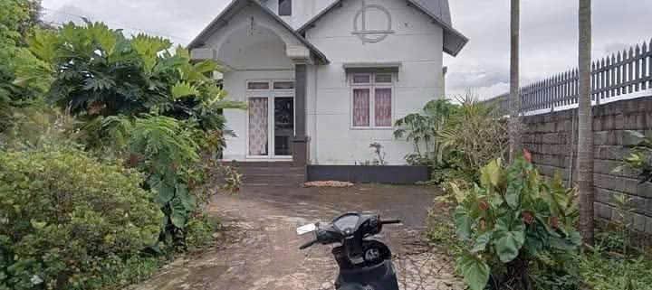 Nhà mặt tiền đường Lê Thị Riêng, phường 3 Bảo Lộc 1500m² - Giá tốt, thương lượng ngay!