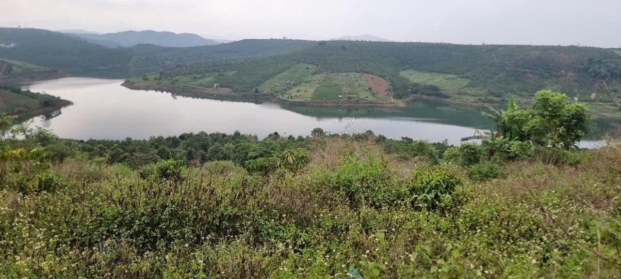 Đất nền dự án DAklong, Lộc Ngãi, Bảo Lâm 4300m² giá 2 tỷ - Sổ đỏ riêng từng lô!