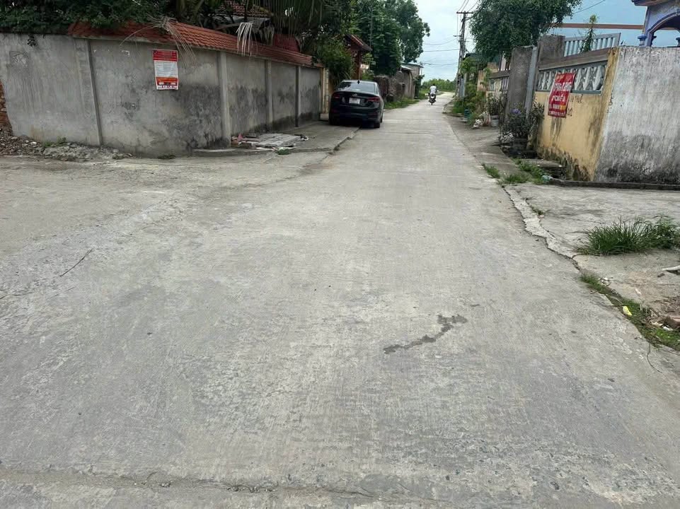 Bán đất thổ cư 90,5m² tại Thôn Đồng Chung, Văn Lâm, Hưng Yên - Tiềm năng tăng giá cao!