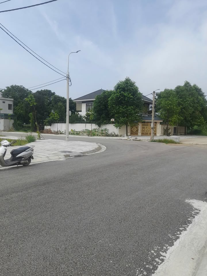 Đất nền An Hưng 65m² giá 1.8 tỷ - Sổ đỏ chính chủ, xây dựng tự do!