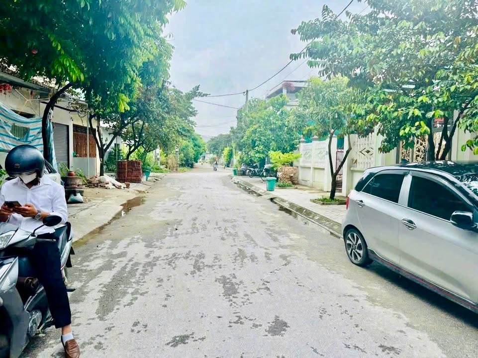 Lô đất siêu đẹp Thành Tráng, Quảng Thành 75m² giá 1.7 tỷ - Kinh doanh thuận lợi!