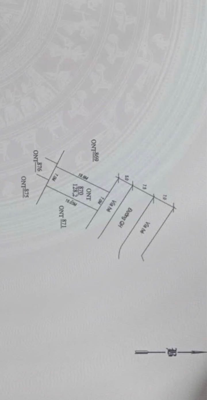 Đất nền đẹp phường Đông Sơn, 128m² giá 900 triệu - Tiềm năng tăng giá cao!