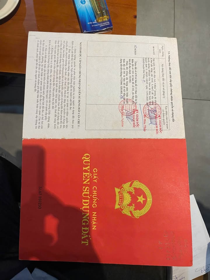 Đất nền mặt tiền đường DH2, Hòa Vang 200m² giá chỉ 1.7 tỷ - Cơ hội đầu tư sinh lời!