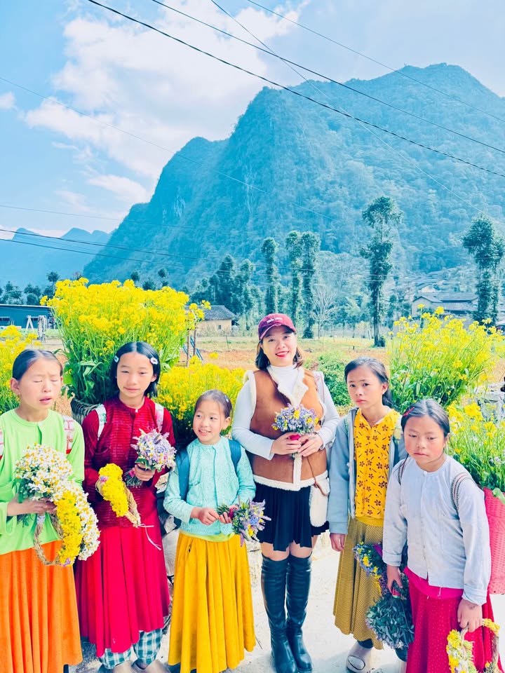 Đất Thọ Lộc Phúc Thọ 80m² giá 3 tỷ - Đầu tư sinh lời nhanh!