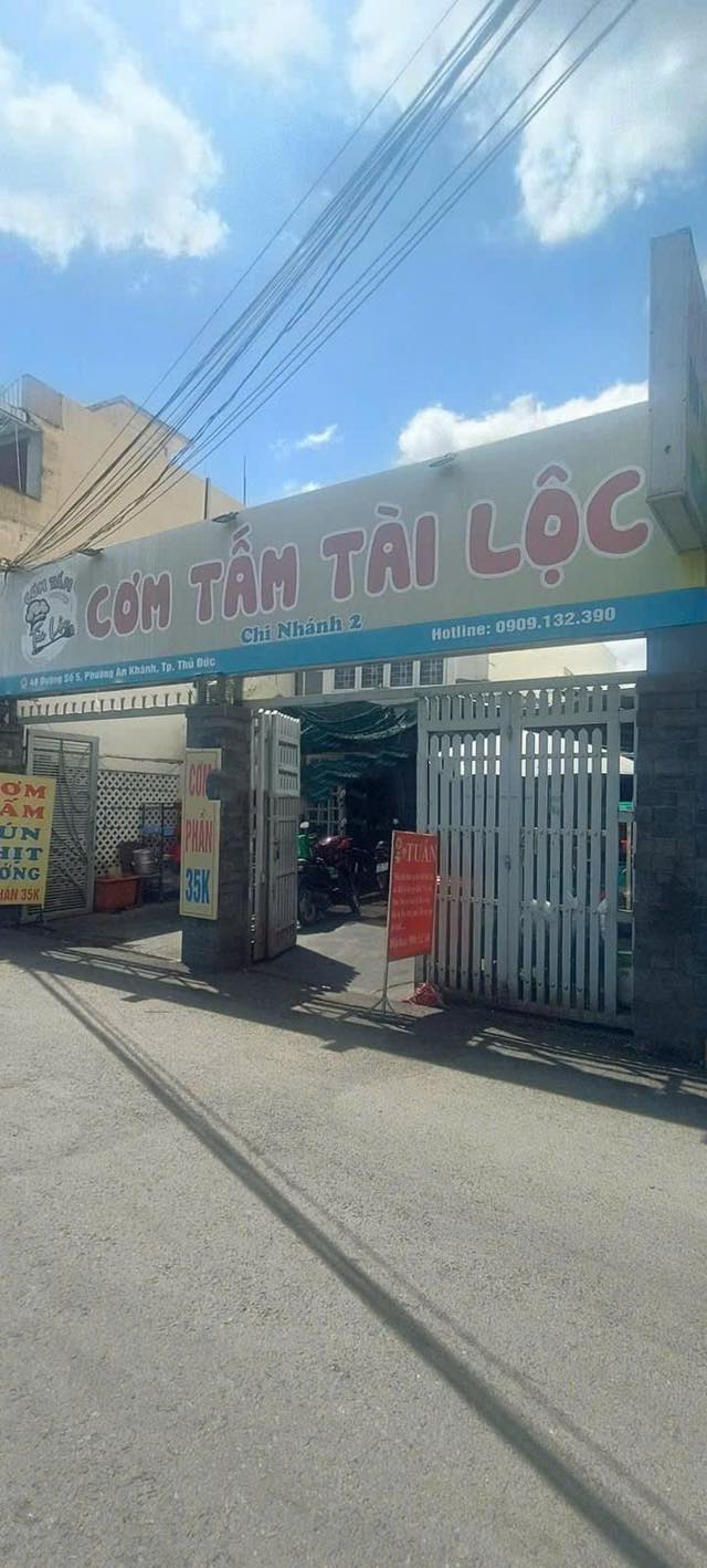 Bán mặt tiền FrontHouse đường Số 5, Bình An, Quận 2 - 172m² chỉ 28.3 tỷ!