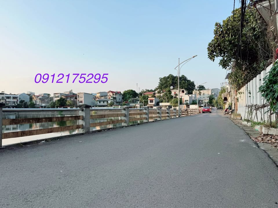 Đất nền khu 14 phường Thanh Miếu, Việt Trì, Phú Thọ 100m² giá 4.3 tỷ - Cơ hội đầu tư hấp dẫn!