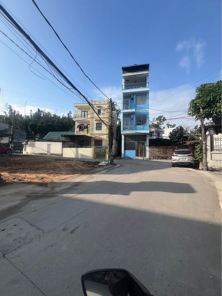 Đất nền Hạ Long 60m² giá 2.3 tỷ - Cơ hội đầu tư không thể bỏ lỡ!