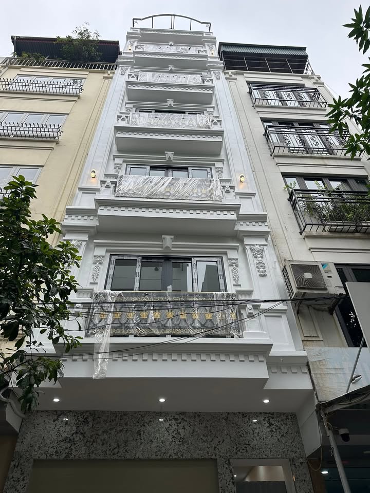 FrontHouse Vạn Phúc Hà Đông 50m² giá 20.6 tỷ - Đầu tư sinh lời, vị trí đắc địa!