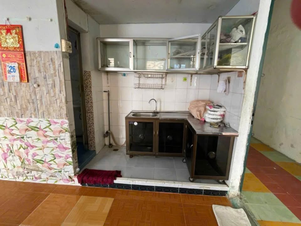 Căn hộ studio Tô Vĩnh Diện Nha Trang 22.55m² giá 850 triệu - Sổ hồng lâu dài!