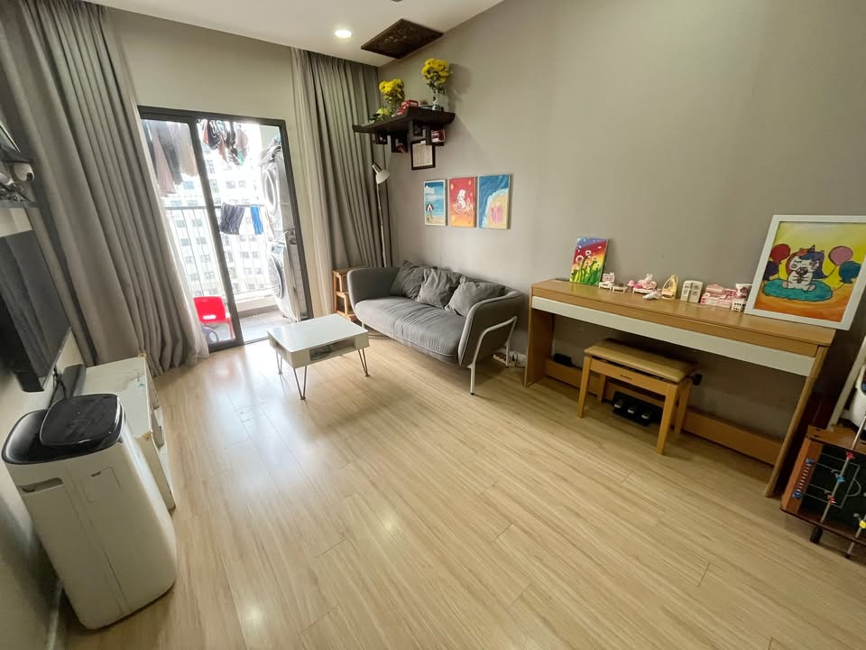 Căn hộ Chung cư Xuân Mai Complex Yên Nghĩa 49m² giá 3.6 tỷ - Chỉ việc xách vali vào ở!