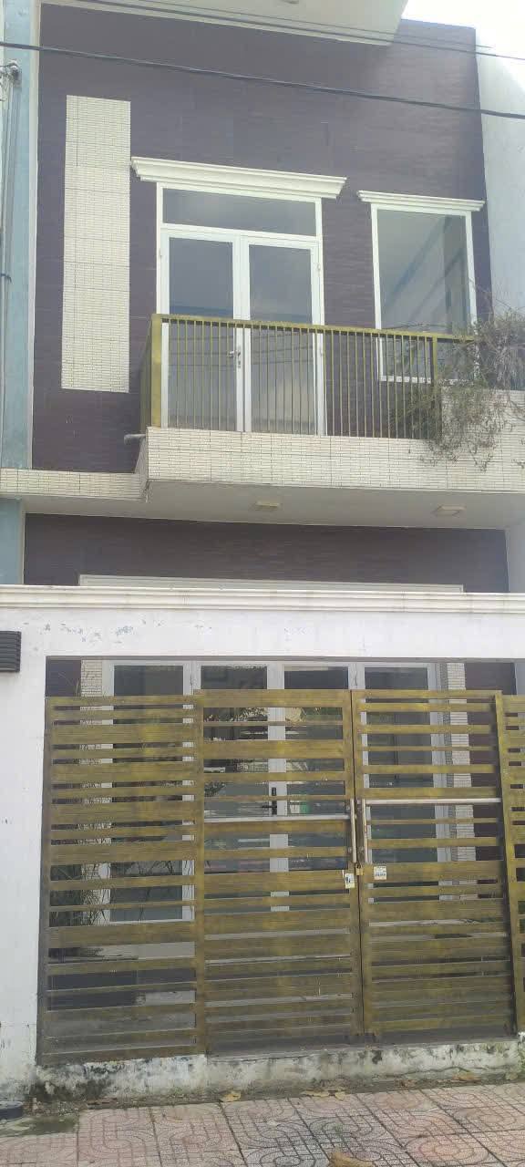 Nhà phố KDC Long Châu Vĩnh Long 78m² giá 2 tỷ - Sẵn sàng vào ở!