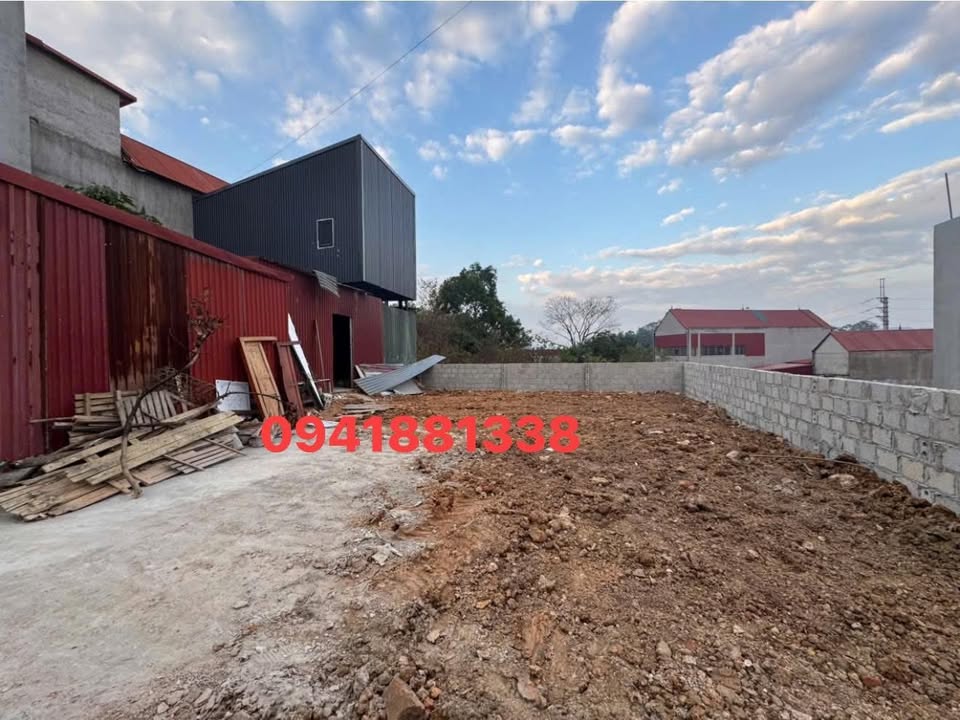 Đất nền Lương Văn Tri 60m² giá 700 triệu - Chính chủ bán gấp!