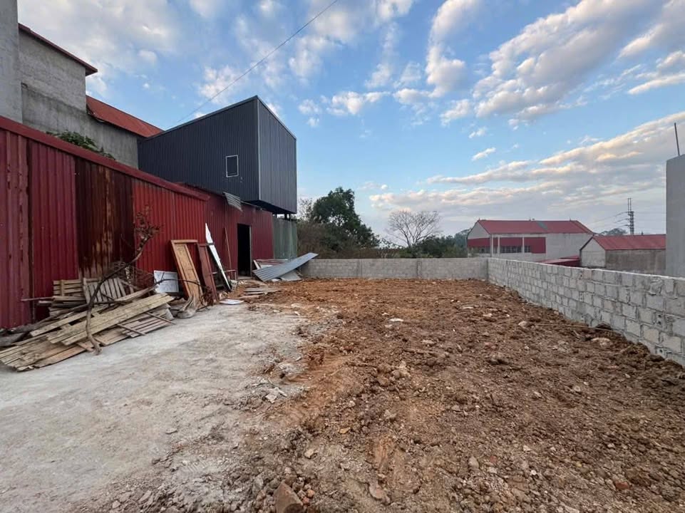 Lô đất Lương Văn Tri 64m² giá 800 triệu - Cơ hội đầu tư sinh lời cao!