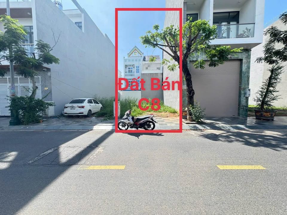 Đất nền Ocean Dunes Phú Thuỷ 90.5m² giá chỉ 4.7 tỷ - Cơ hội đầu tư hấp dẫn!