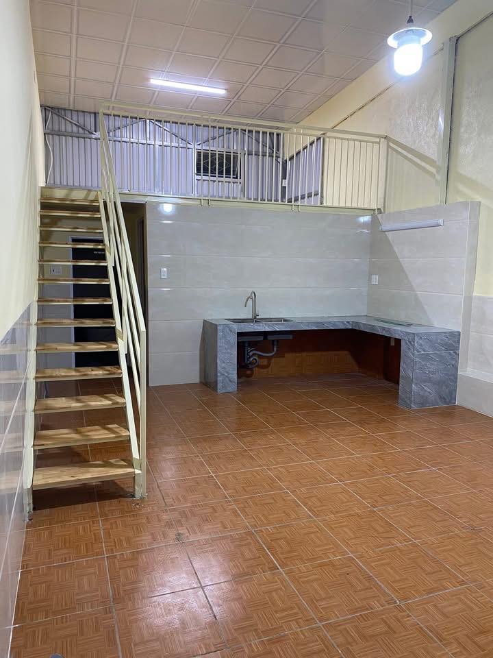 Căn hộ mini đường Nguyễn An Ninh, Đà Lạt 40m² giá 3.5 triệu - An ninh tốt, yên tĩnh!