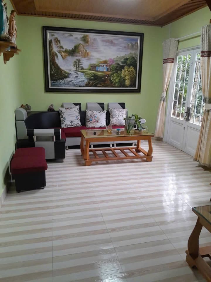 Nhà nguyên căn Khe Sanh, Đà Lạt 60m² giá 7 triệu - Gần trường quốc tế