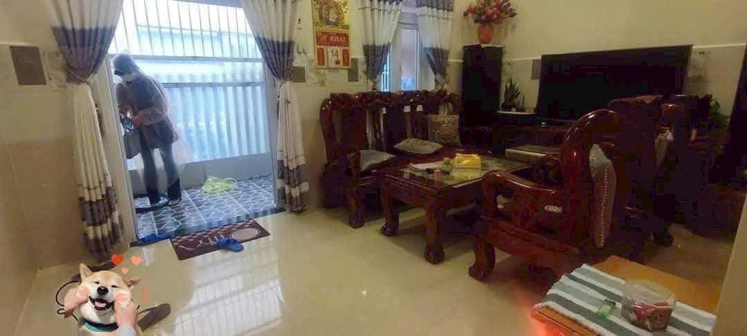 Nhà nguyên căn cho thuê tại Đà Lạt - Full nội thất, chỉ việc xách vali vào ở!