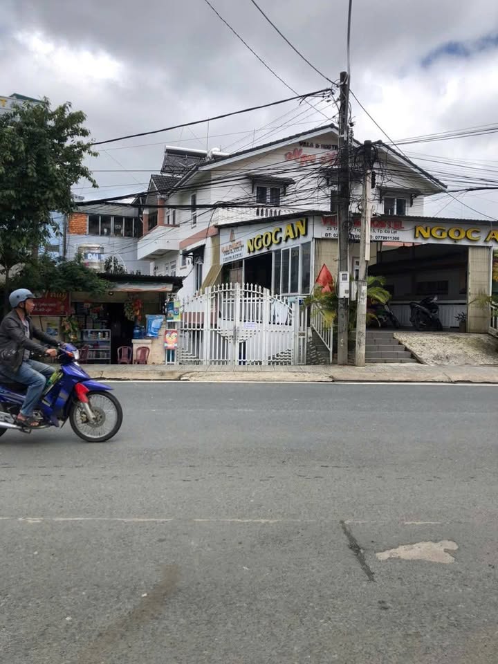 Nhà nguyên căn 100m² tại Đà Lạt - Giá thuê chỉ 6 triệu, phù hợp ở và kinh doanh!