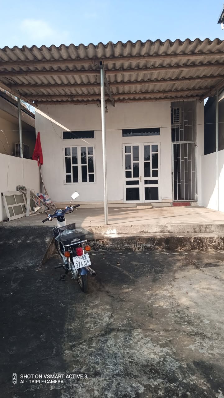 Phòng trọ tại Trung Môn, Yên Sơn - Giá cả thỏa thuận, tiện nghi đầy đủ!