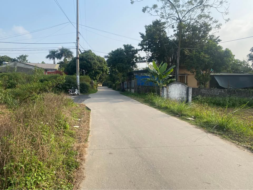 Đất thổ cư Tổ 13, phường Nông Tiến, 150m² - Sổ đỏ chính chủ, giá chỉ 800 triệu!