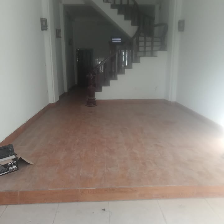 Nhà 4 tầng tại Hải Bối, Đông Anh 60m² giá 4 tỷ - Ô tô đỗ cửa, gần KCN!